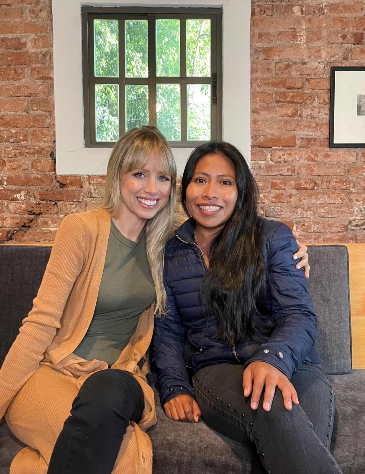 Yalitza Aparicio Superholly