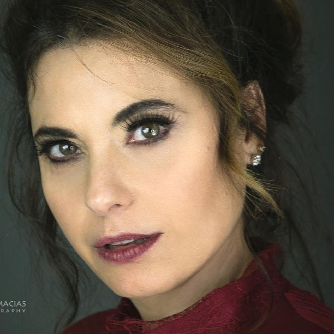Yolanda Ventura actriz es española famosa