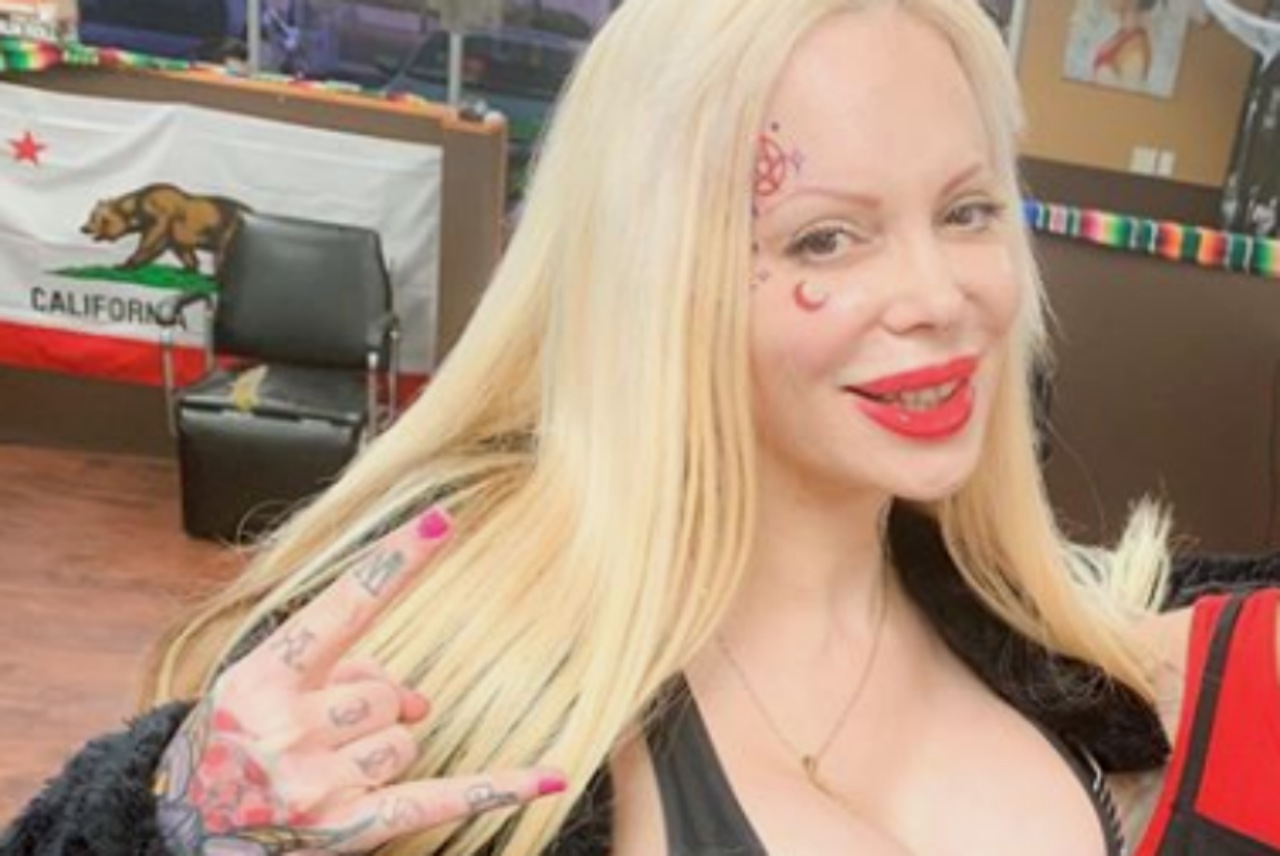 Sabrina Sabrok