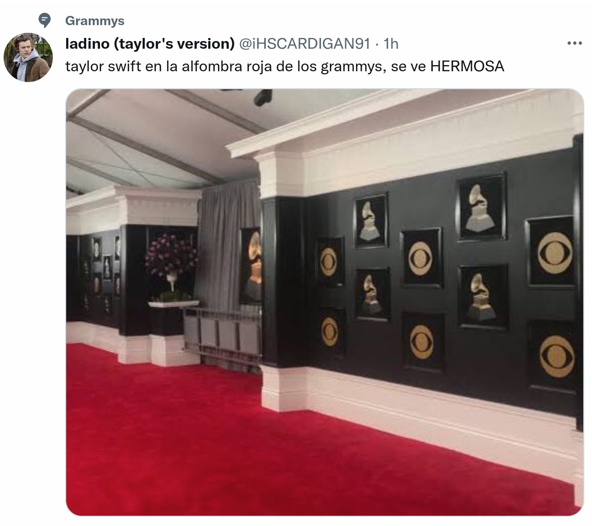 grammys memes 2022 twitter taylor swift