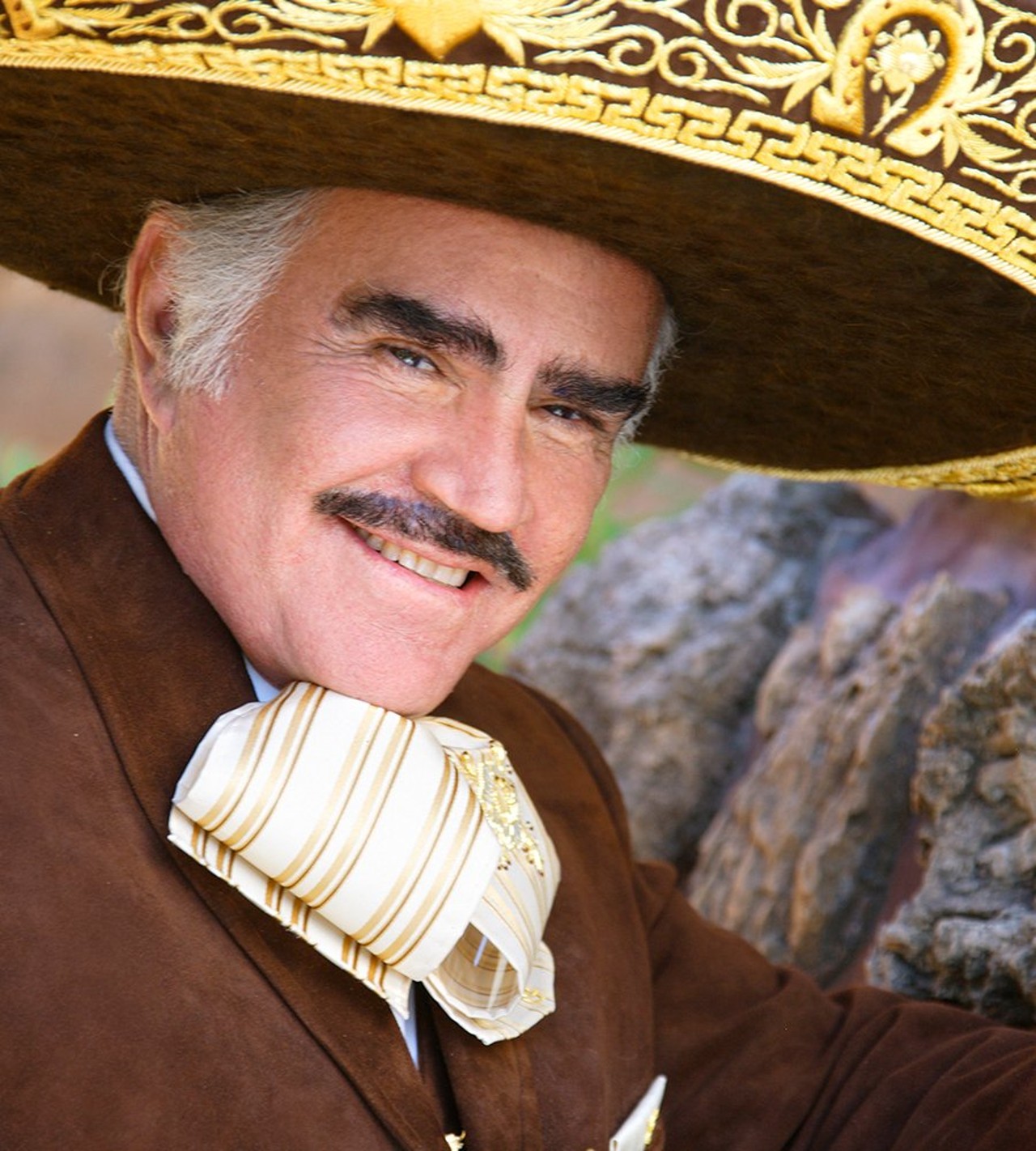 vicente fernandez fantasma juan osorio