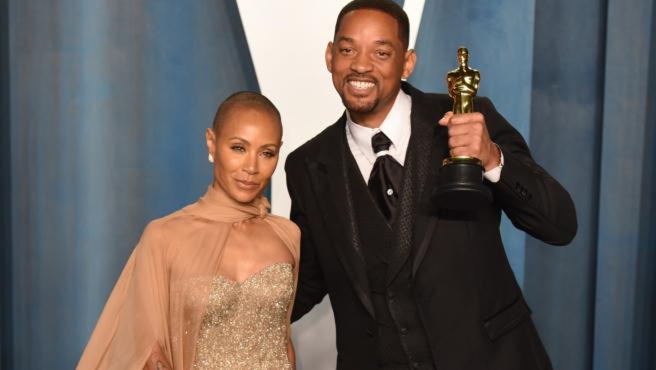 will smith jada oscars