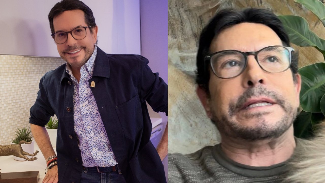 Pepillo Origel abuso infantil acusado Peraki