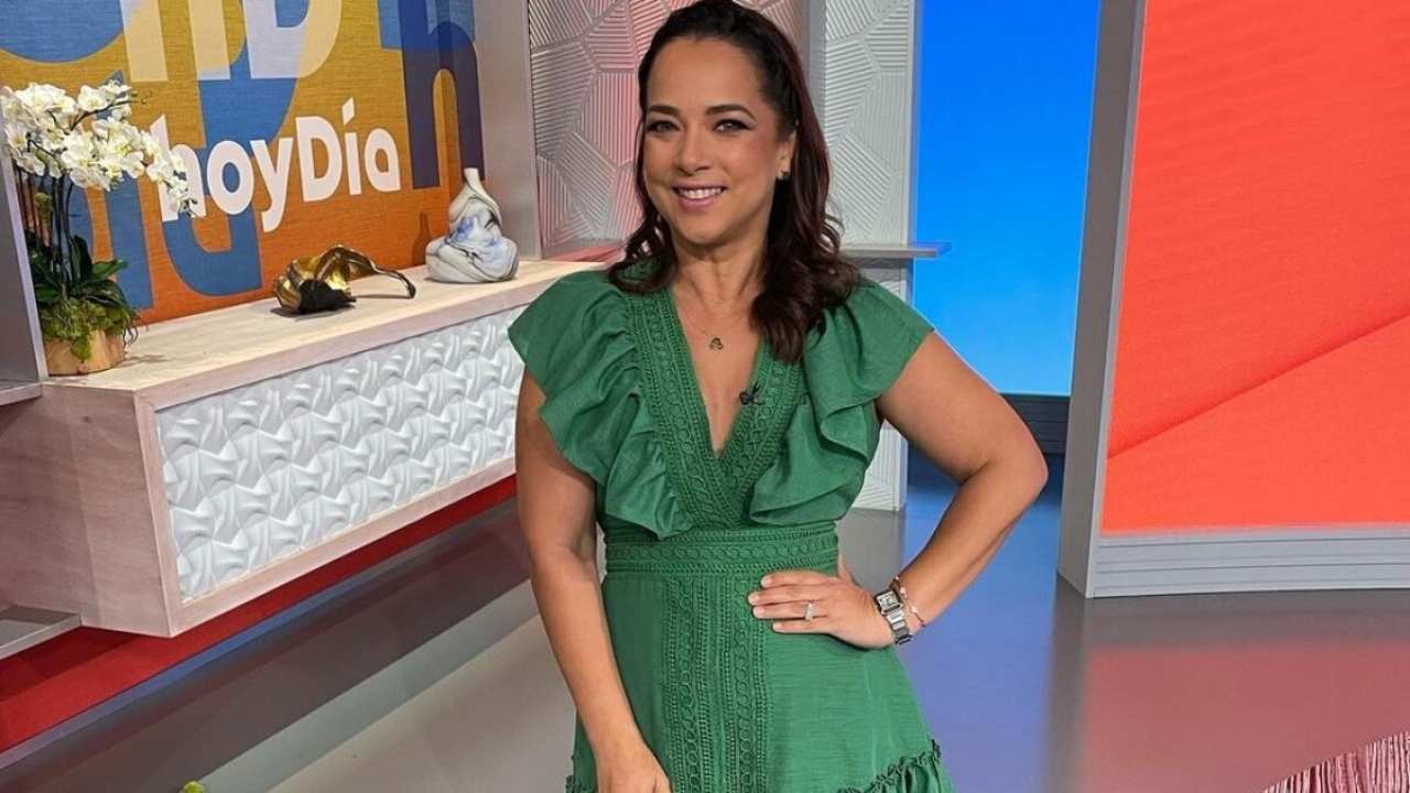 Adamari López 