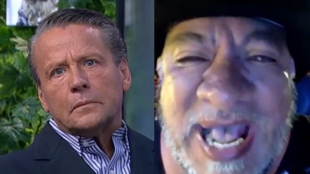 Carlos Trejo Alfredo Adame acuerdo pelea
