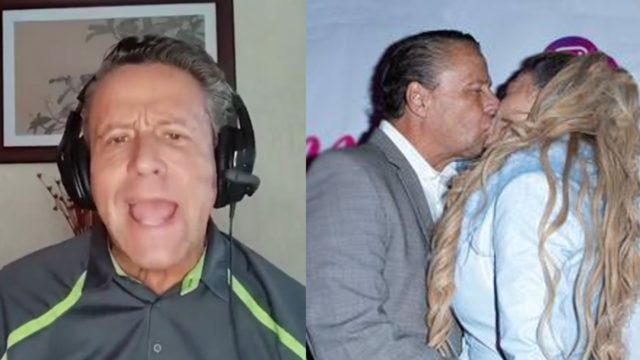 alfredo adame novia infiel magaly