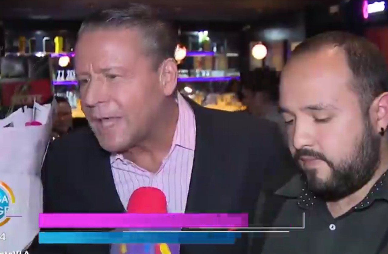 representante de adame novio