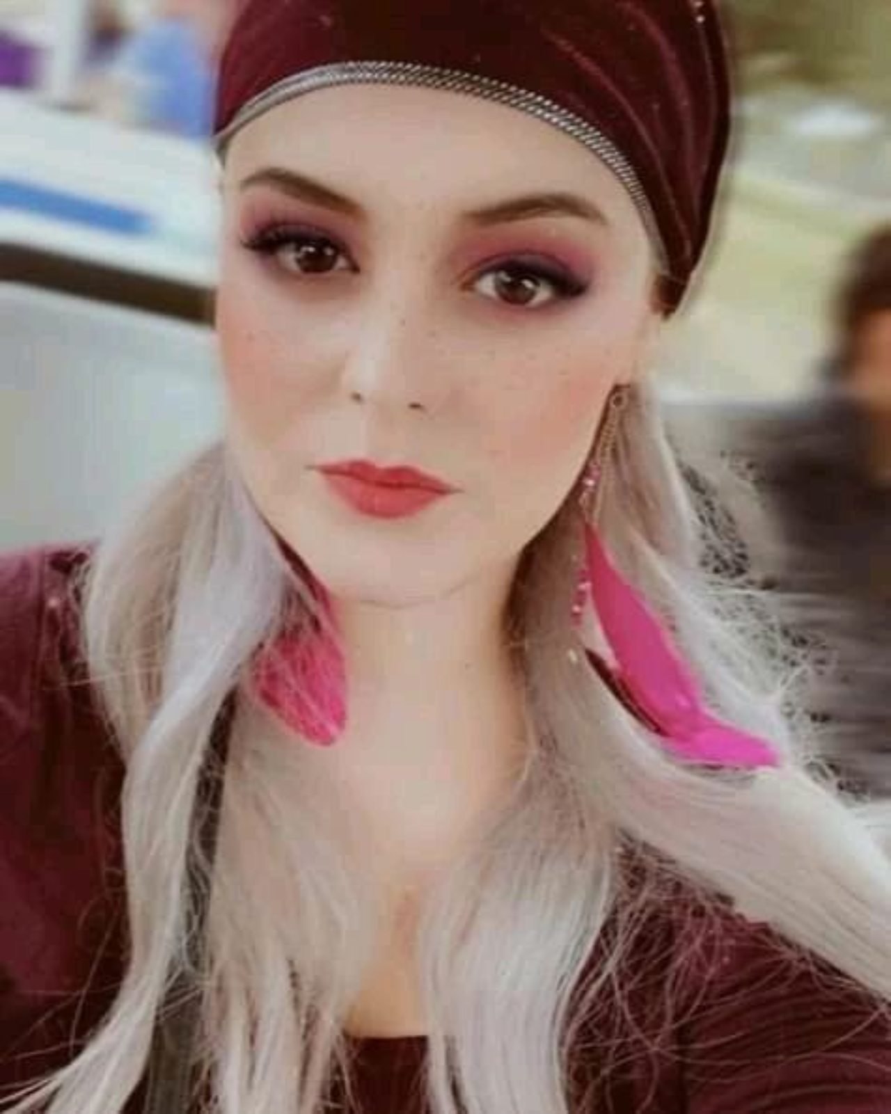 Allisson Lozz llora pregunta regreso telenovelas