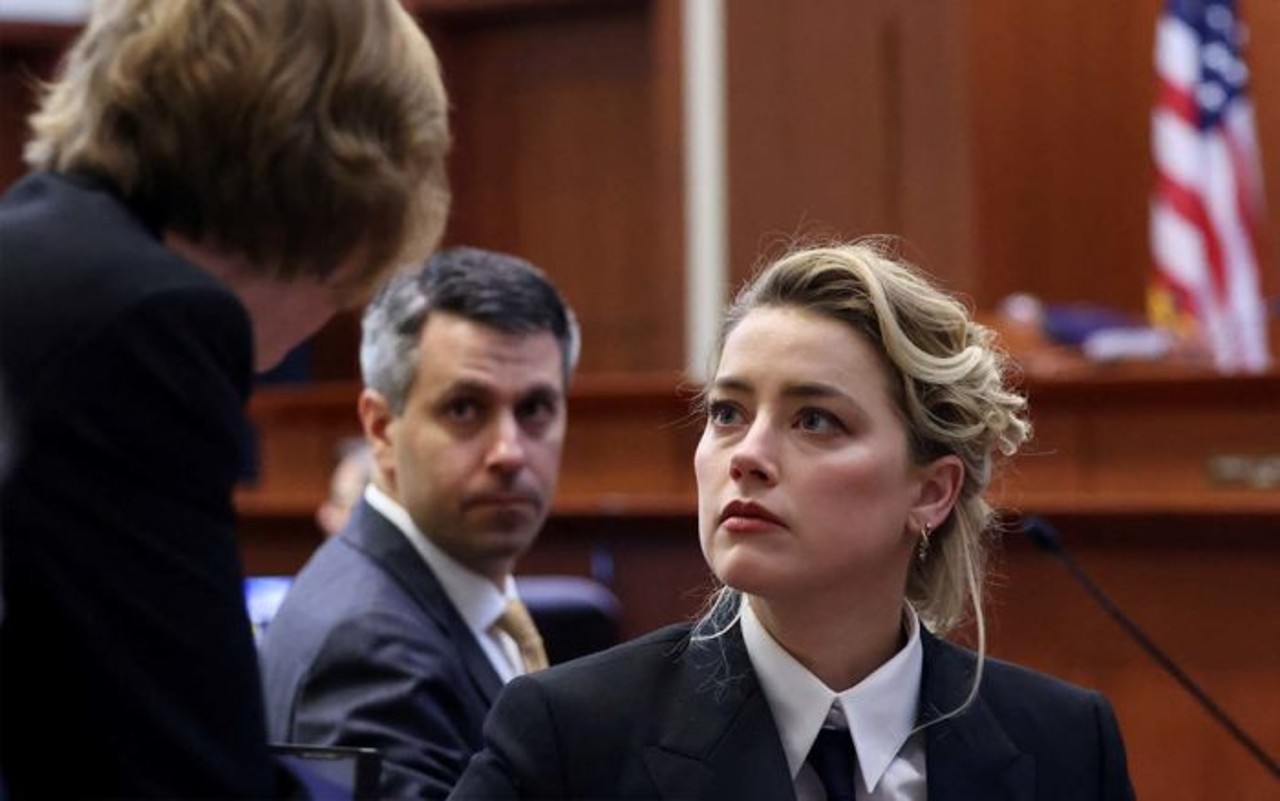 juicio amber heard johnny depp