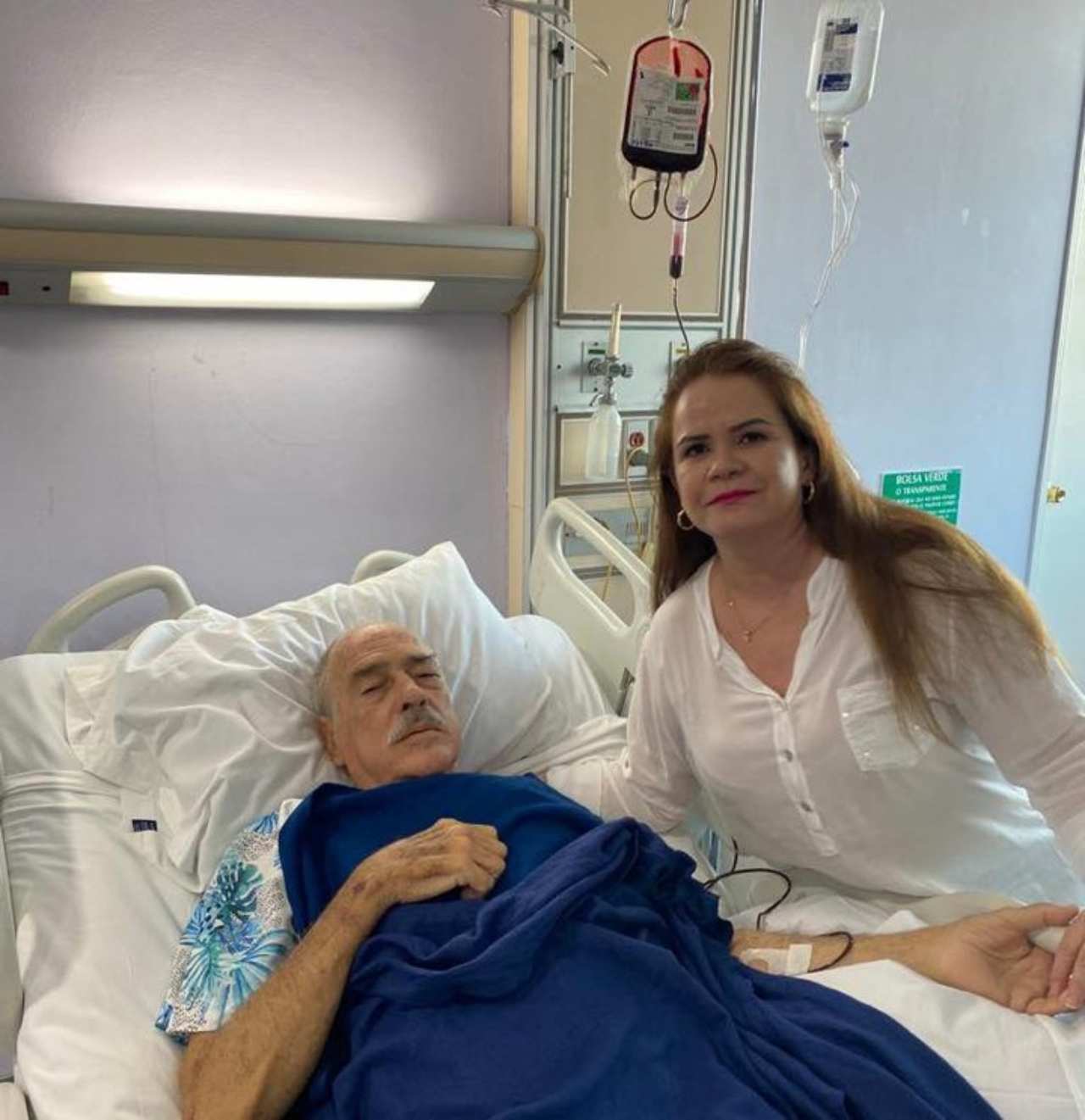 Andrés García 