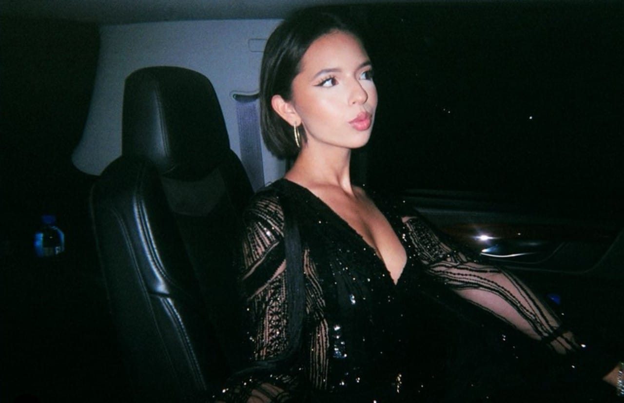 Angela Aguilar