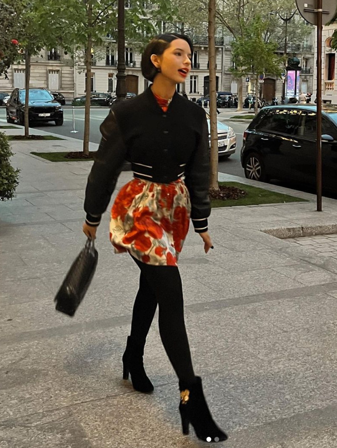 angela aguilar francia gussy lau