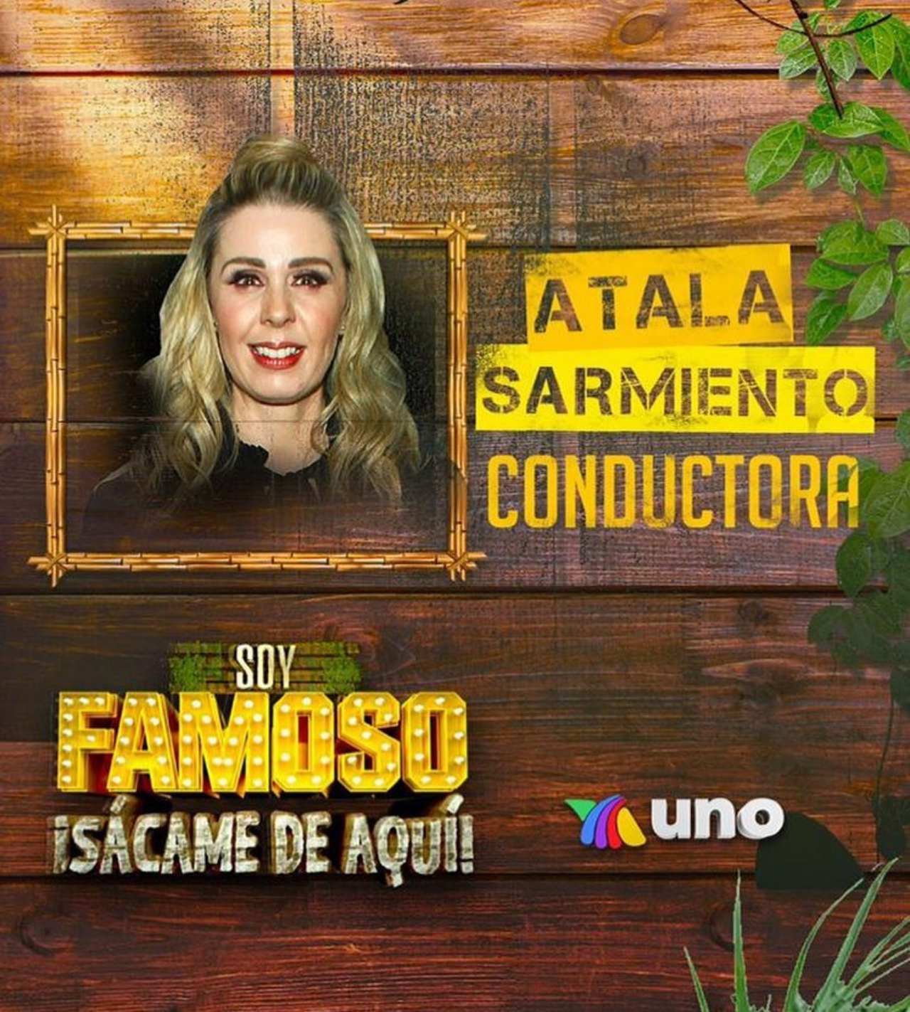 Atala Sarmiento