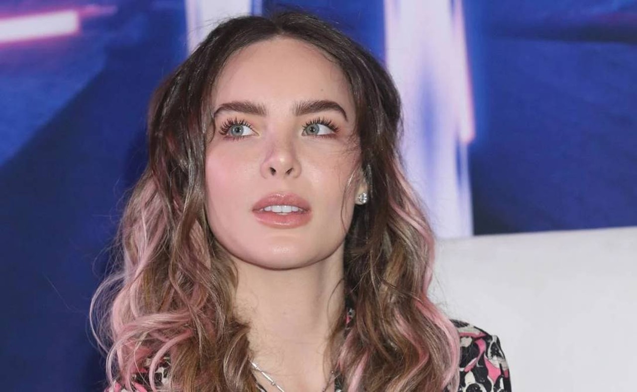 belinda danna paola mean girls
