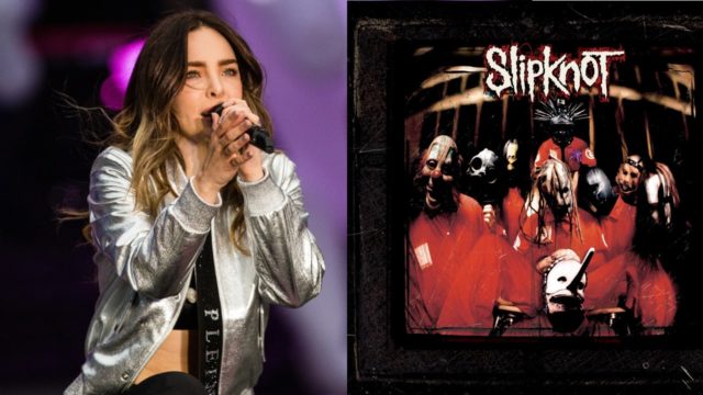 machaca festival belinda slipknot