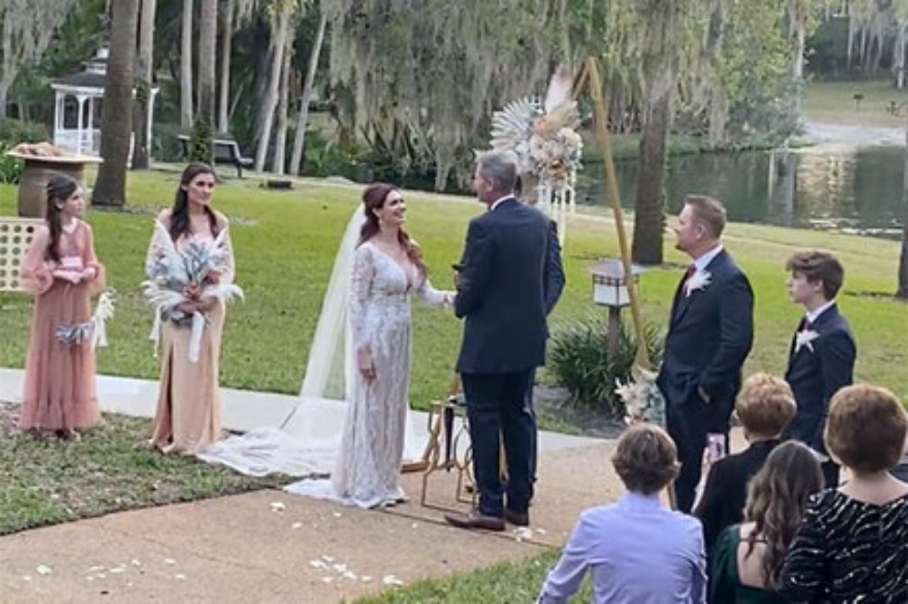 boda marihuana novia