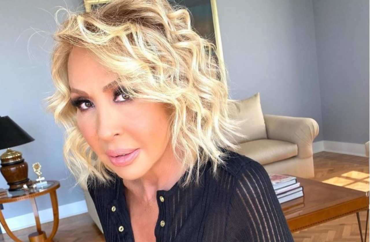 Laura Bozzo