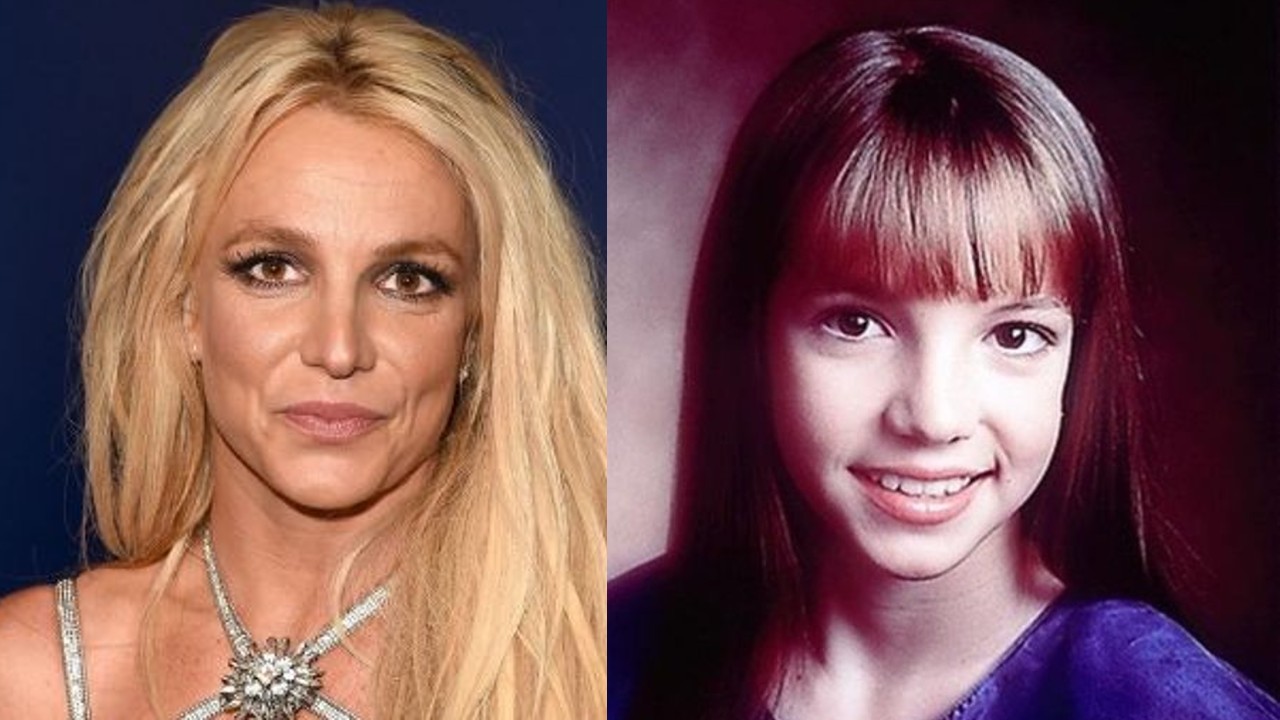 britney spears nina