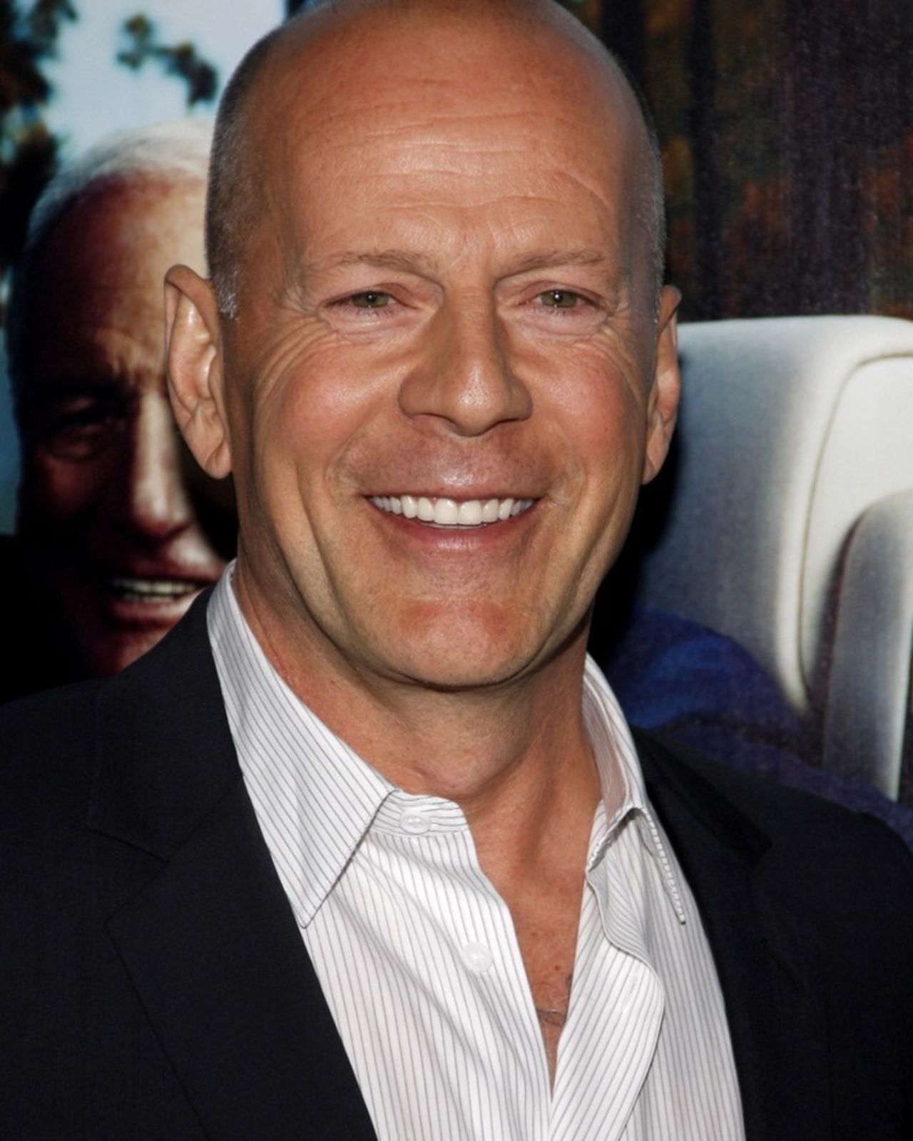 Bruce Willis ruina vender propiedades enfermedad