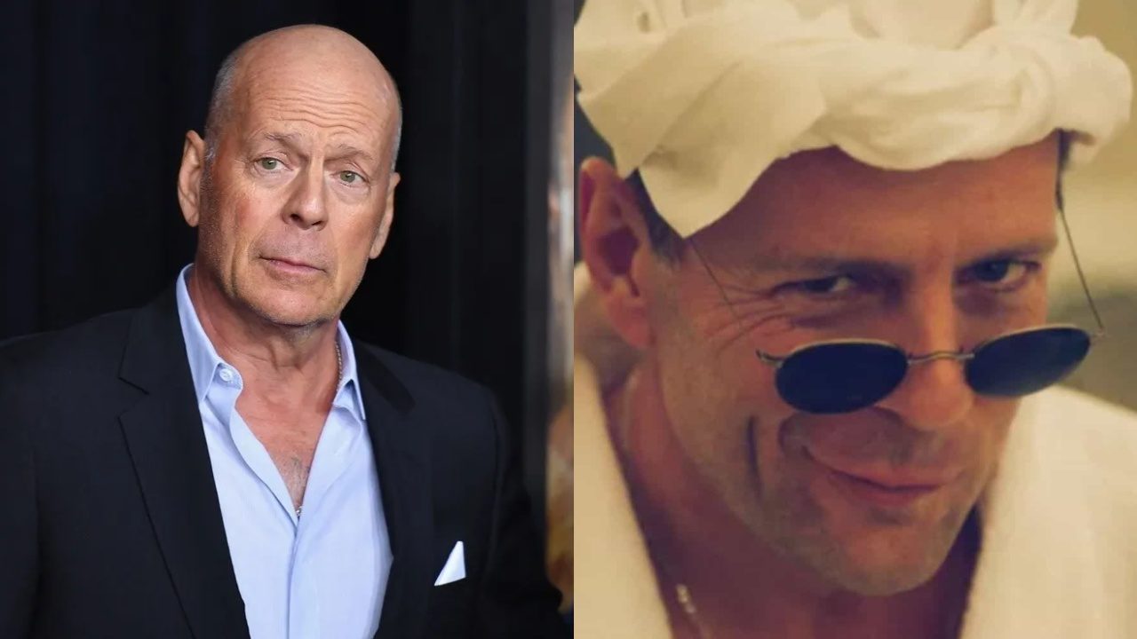 Bruce Willis vende propiedades pagar afasia