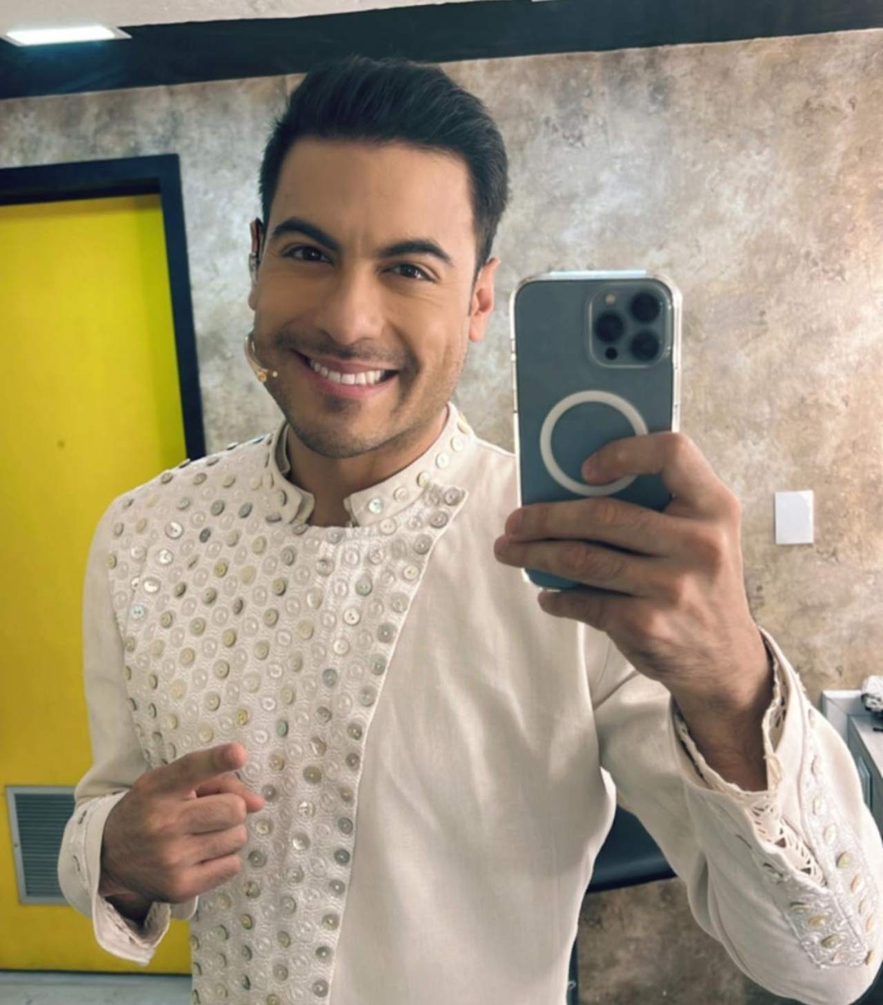 Carlos Rivera