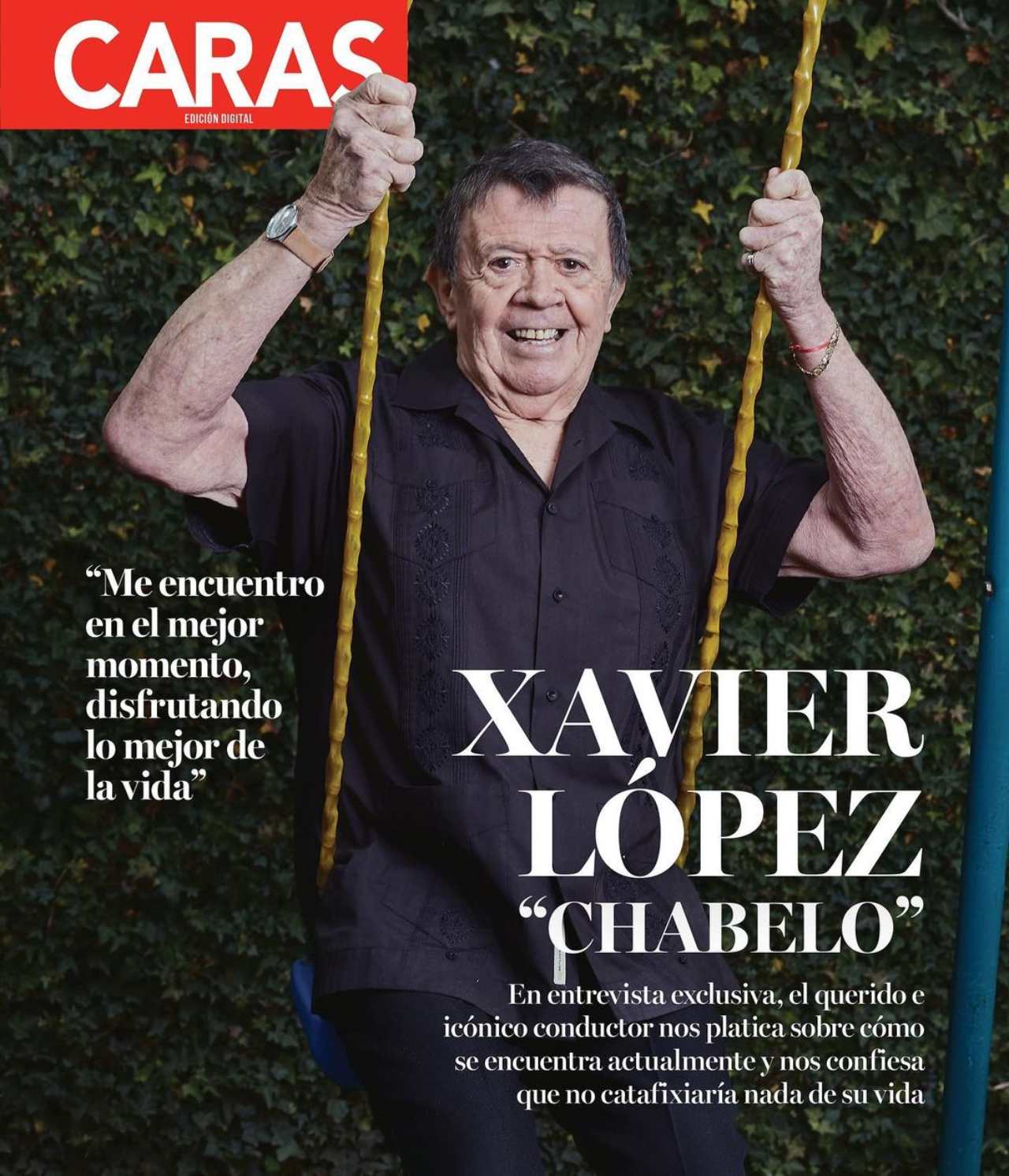 Chabelo
