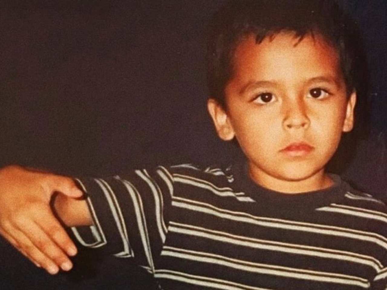 Christian Nodal