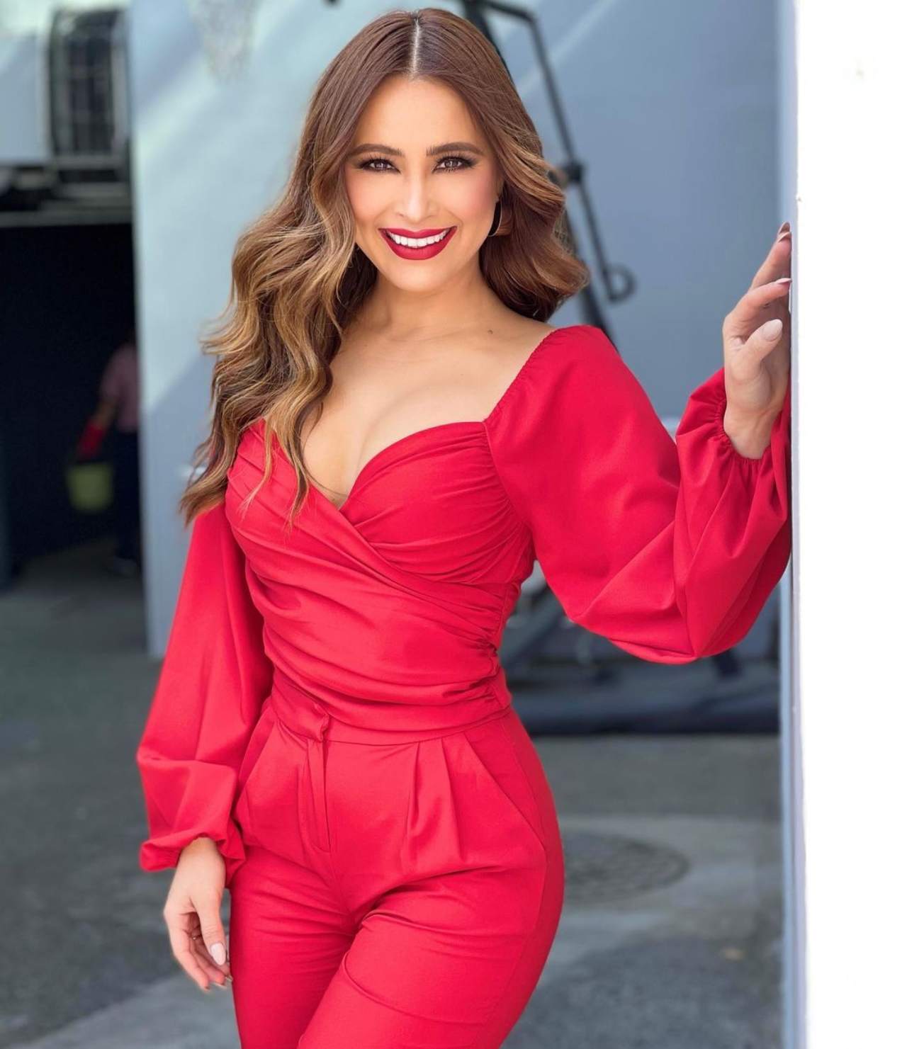 Cynthia Rodríguez