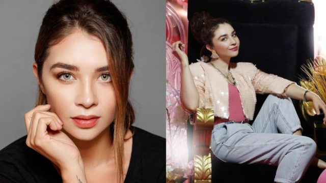 Daniela Lujan pancita embarazo no hijos