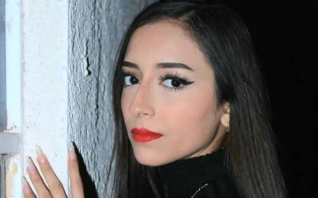 debhani escobar desaparecida mensajes