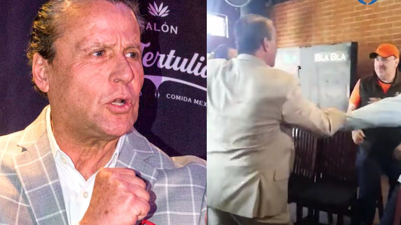 alfredo adame pelea abogado