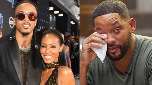 jada pinkett smth amante libro