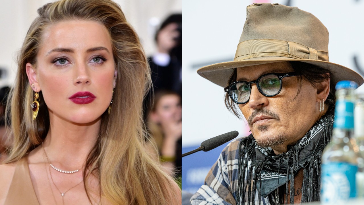 amber heard chismecito juicuo transmitido