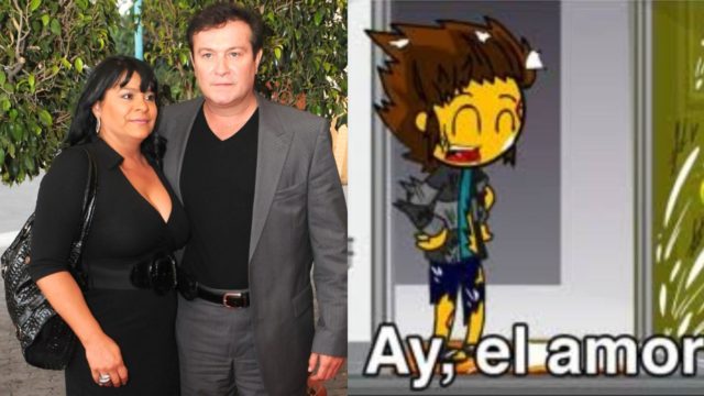 arturo peniche regresa esposa