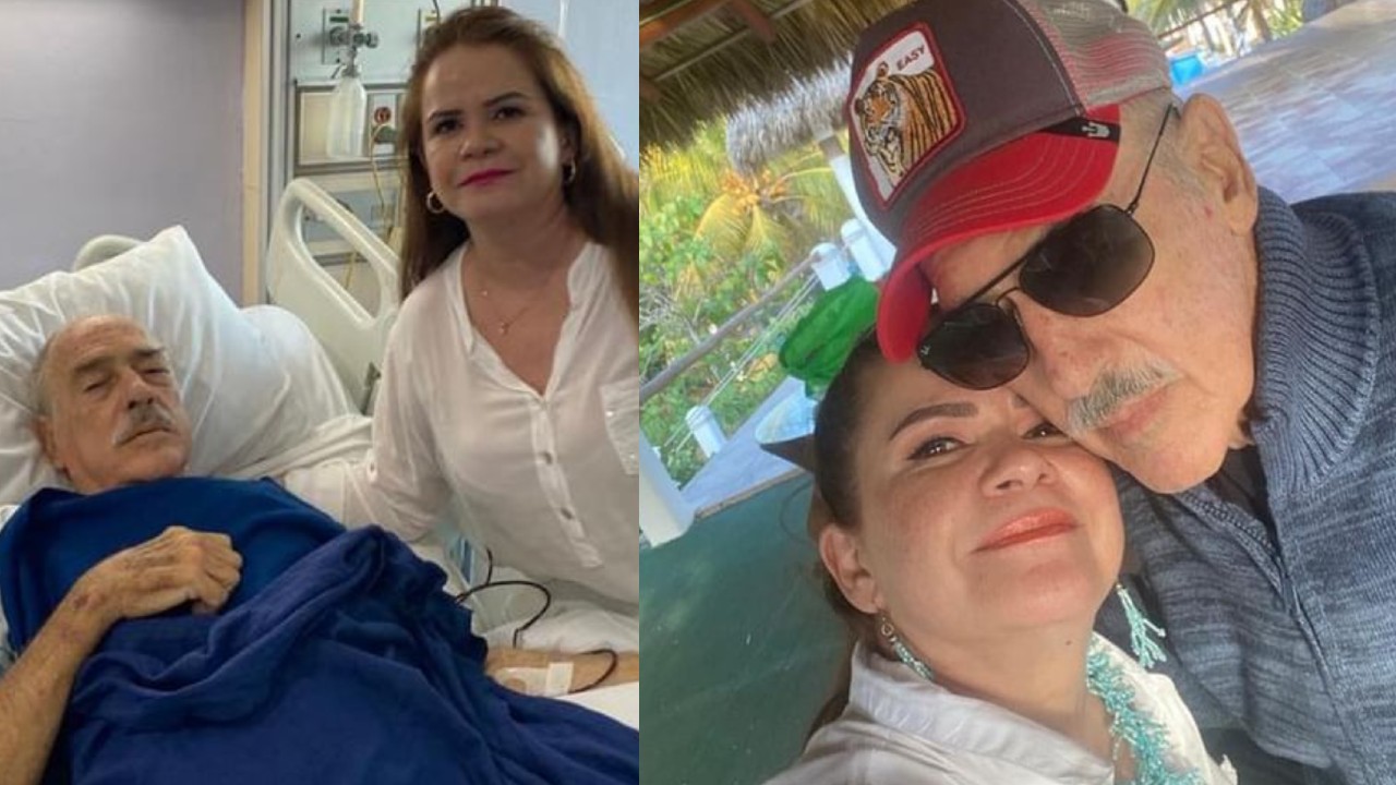 andres garcia delicado hospital