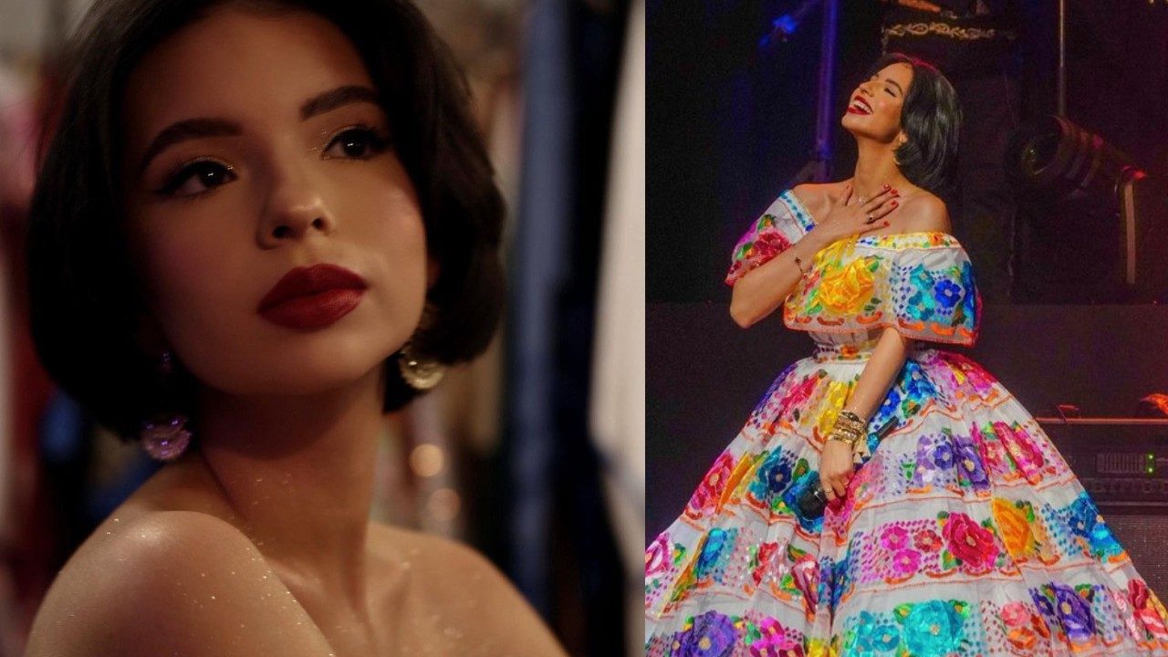 angela aguilar destacada doble