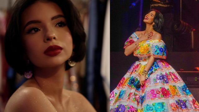 angela aguilar destacada doble