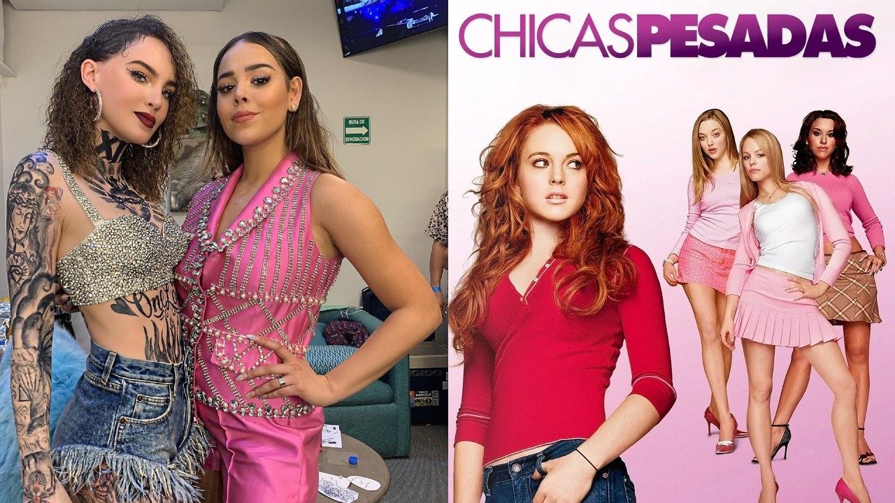 belinda danna paola teatro