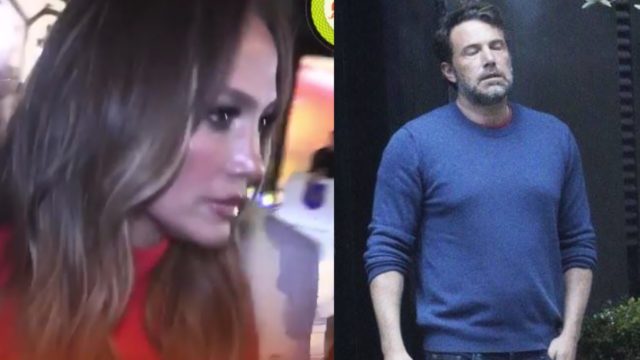 jenifer lopez ben affleck terminaron