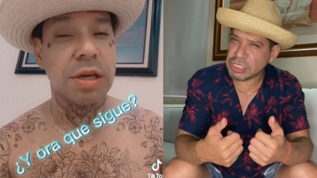 el costeño rehabilitacion comediante