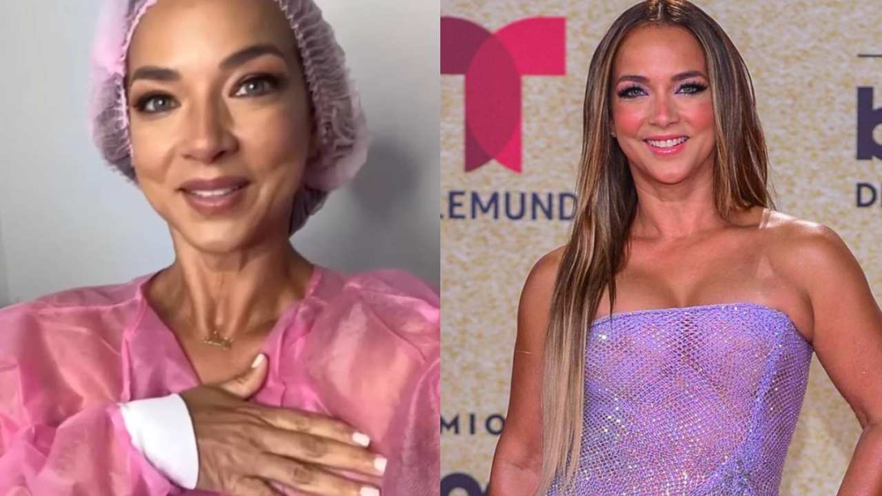 Adamari López