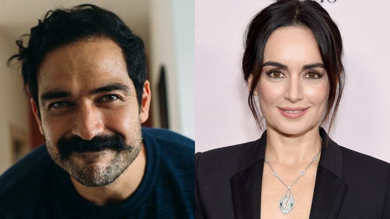 Alfonso Herrera