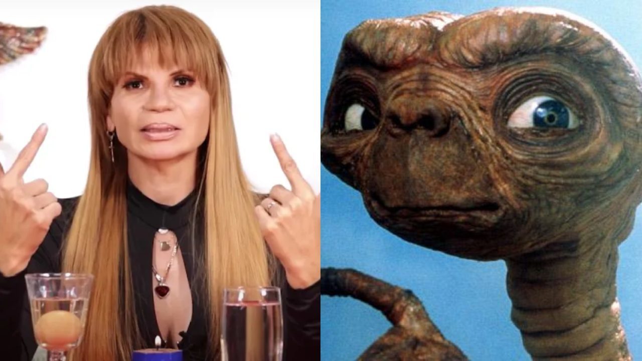 extraterrestres Mhoni Vidente