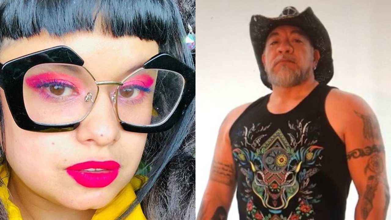 Amandititita Carlos Trejo