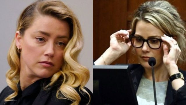 Amber Heard