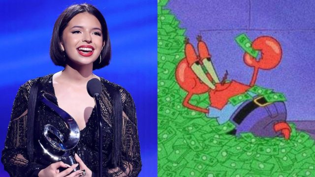 Angela Aguilar