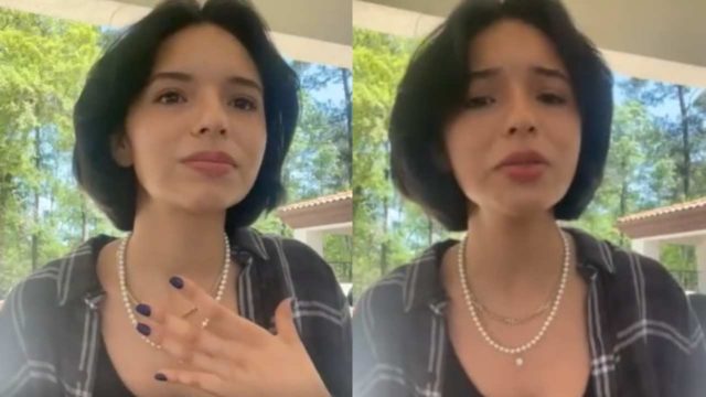 Angela Aguilar