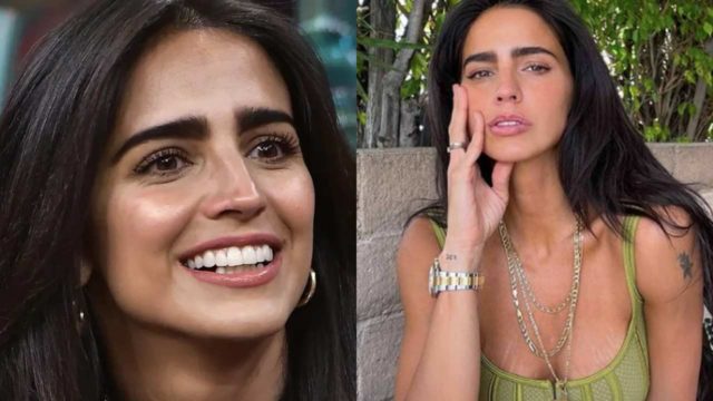 BÃ¡rbara de Regil