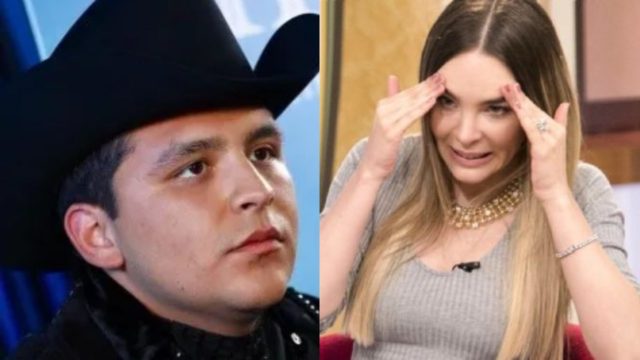 Christian Nodal Belinda