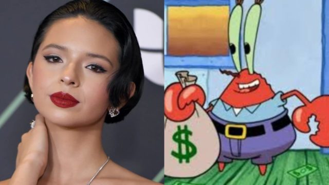 Angela Aguilar